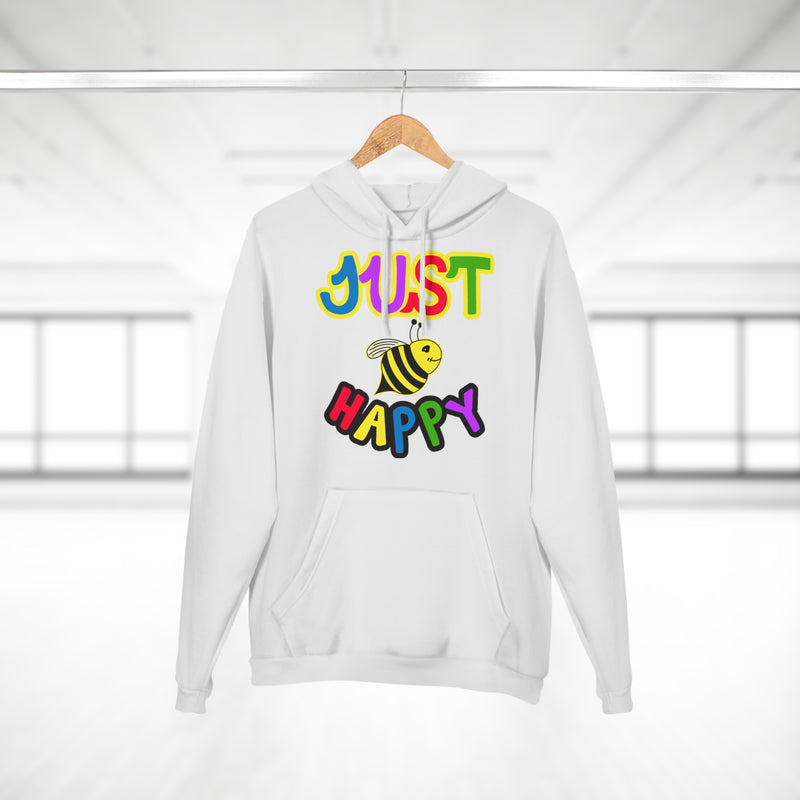 Unisex Pullover Hoodie