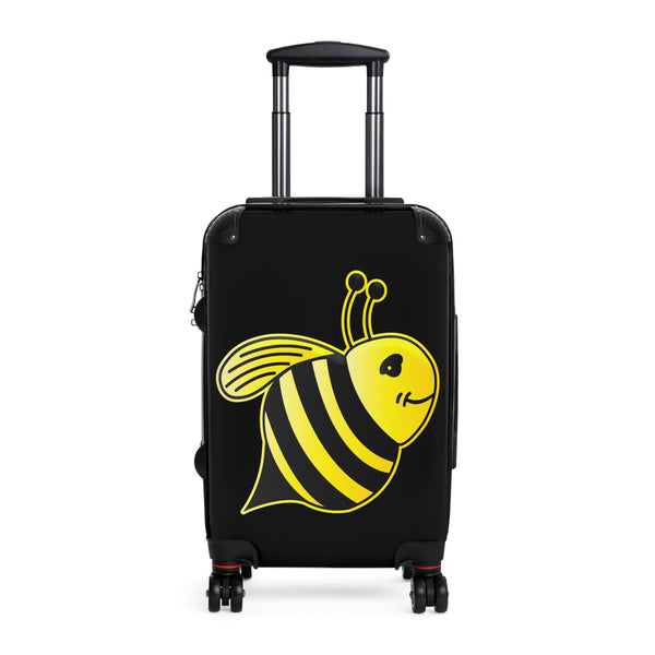 Suitcase - JBH Bee (Black)