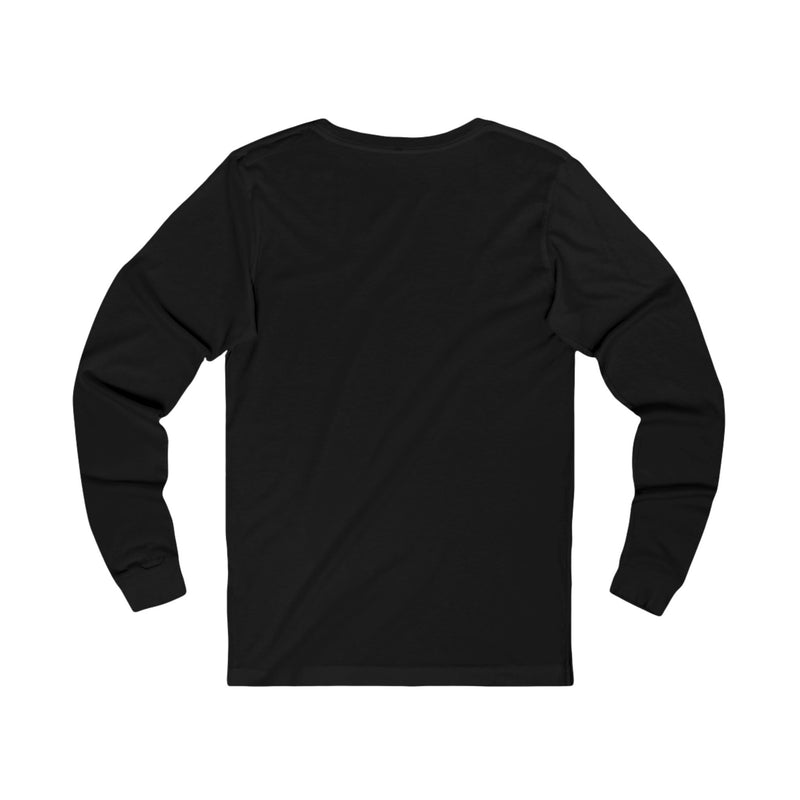 Unisex Jersey Long Sleeve Tee - JBH Original