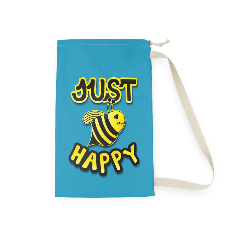 Laundry Bag - JBH Original (Turquoise)