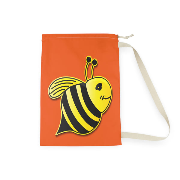 Laundry Bag - JBH Bee (Orange)