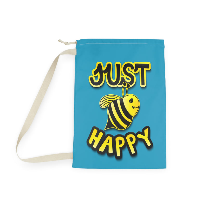 Laundry Bag - JBH Original (Turquoise)