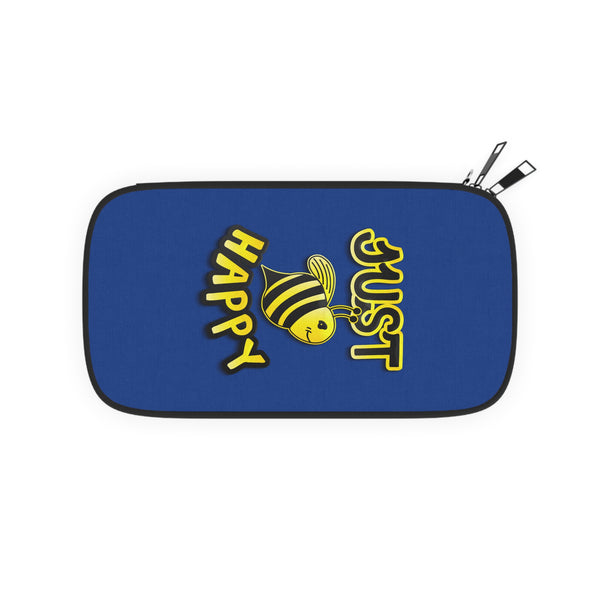 Passport Wallet - JBH Original (Dark Blue)