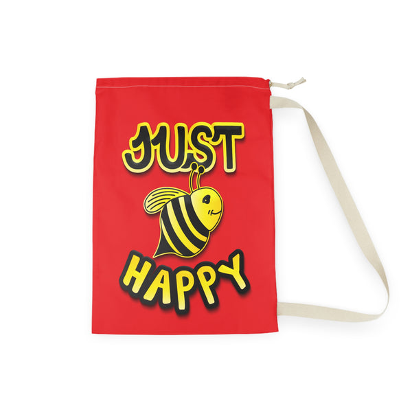 Laundry Bag - JBH Original (Red)