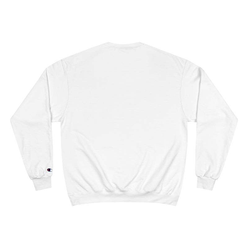 Champion Sweatshirt - JBH ORIGINAL