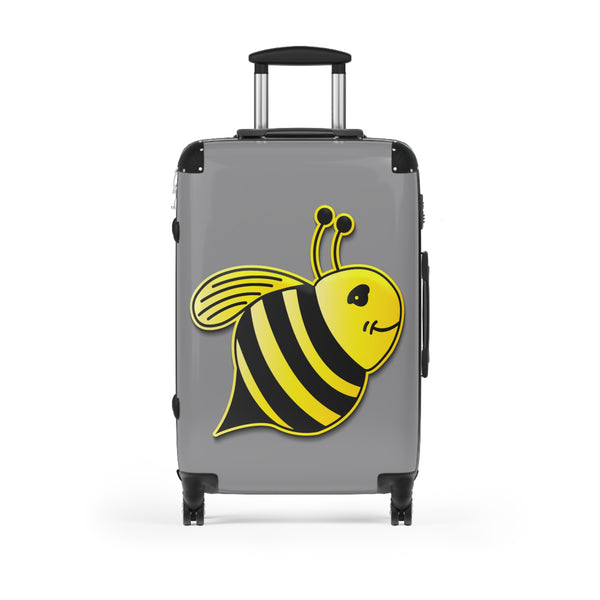 Suitcase - JBH Bee (Grey)