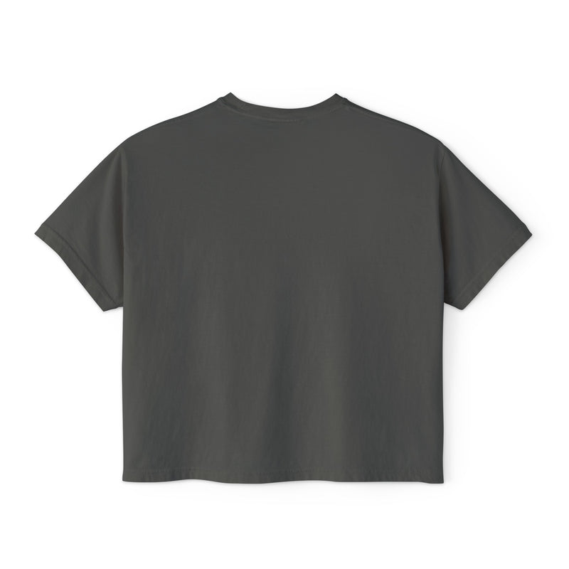 Women's Boxy Tee - JBH Original