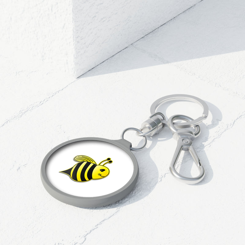 Key Fob - Bee