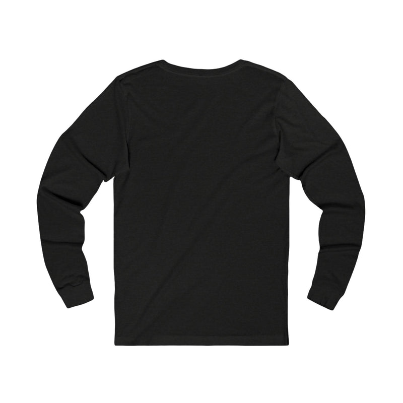 Unisex Jersey Long Sleeve Tee - JBH Original