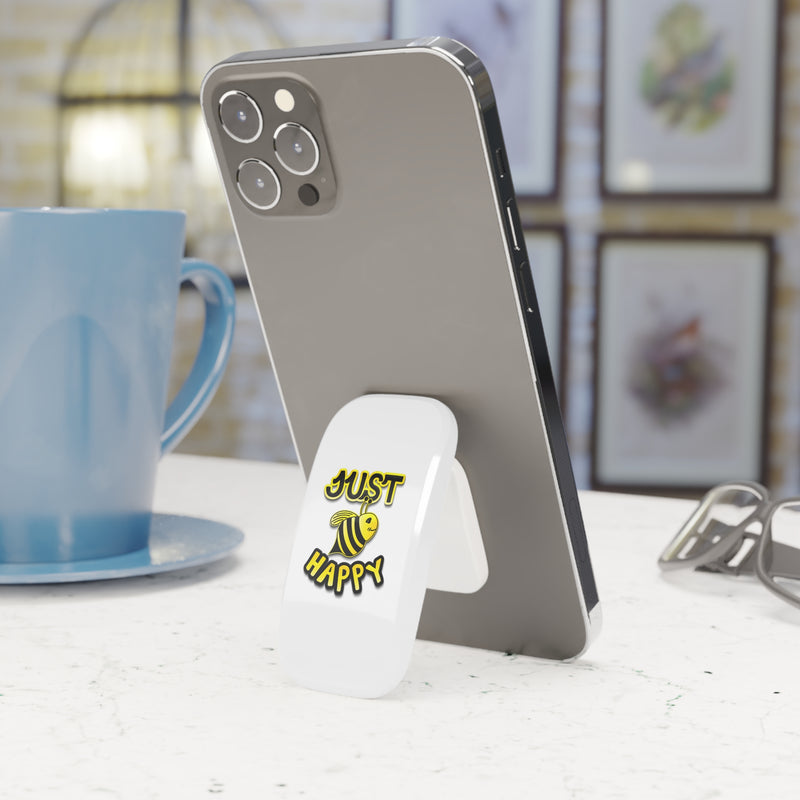 Phone Click-On Grip - JBH Original