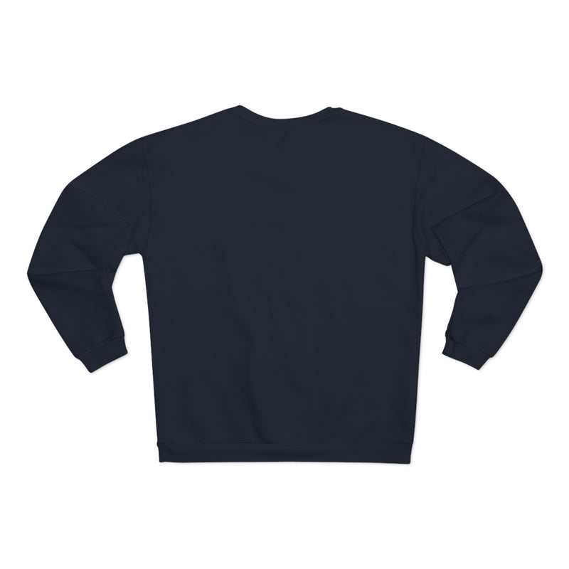 Unisex Crew Neck Sweatshirt