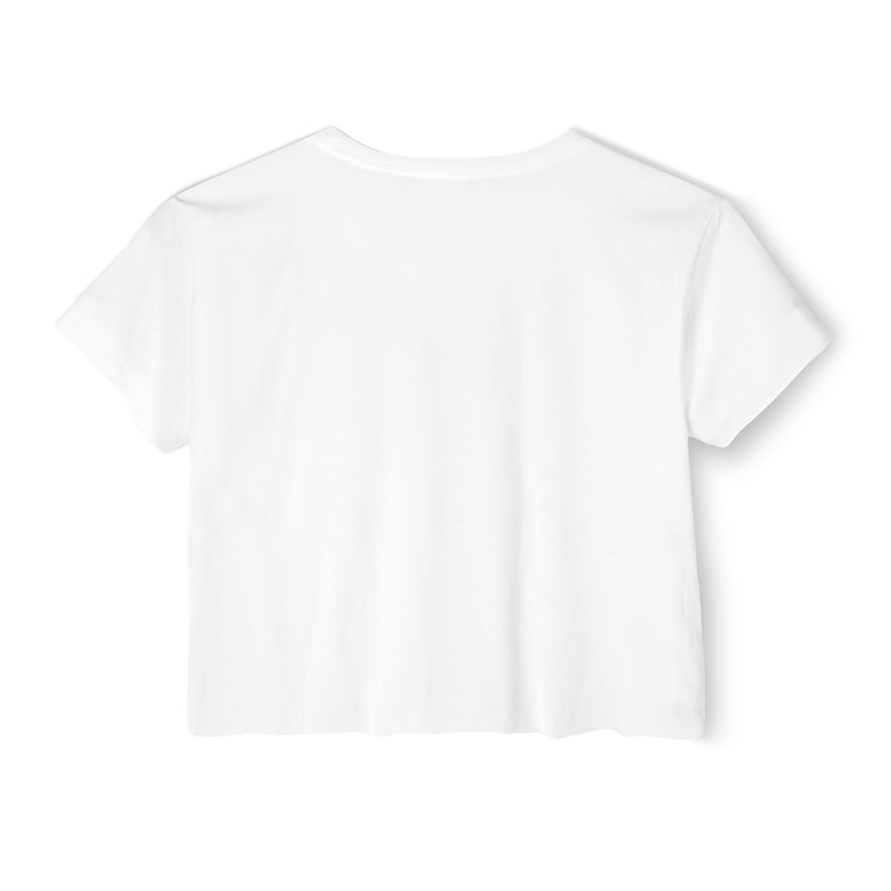 Women's Festival Crop Top - JBH Original