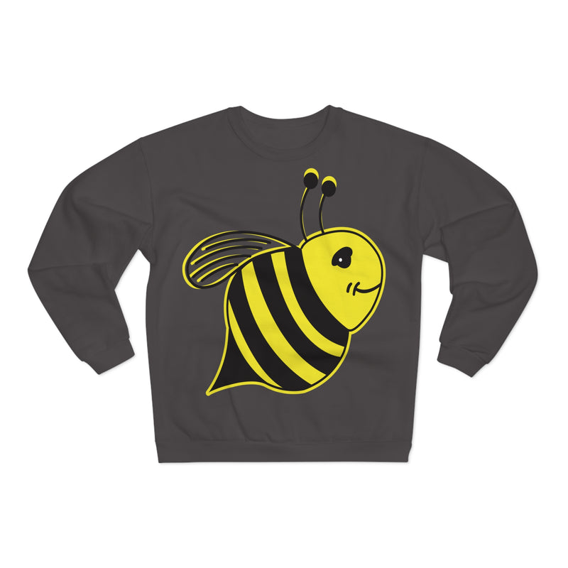 Unisex Crew Neck Sweatshirt