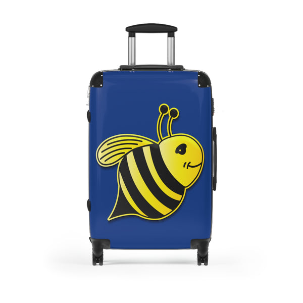 Suitcase - JBH Bee (Dark Blue)