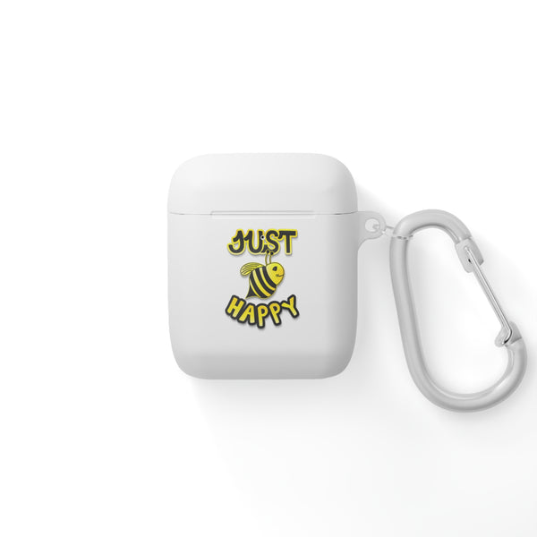 Personalized AirPods / Airpods Pro Case cover - JBH Original