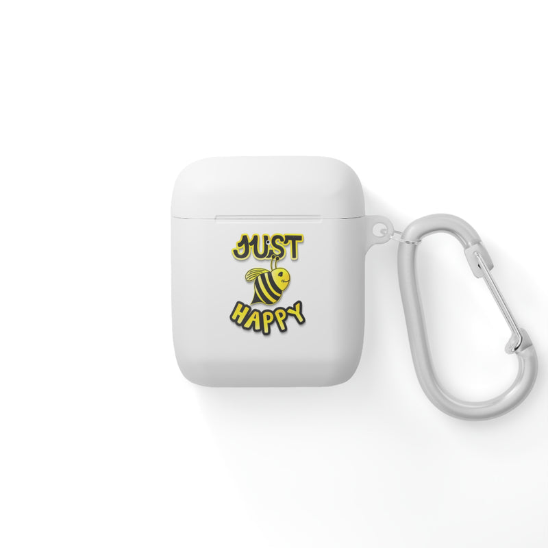 Personalized AirPods / Airpods Pro Case cover - JBH Original