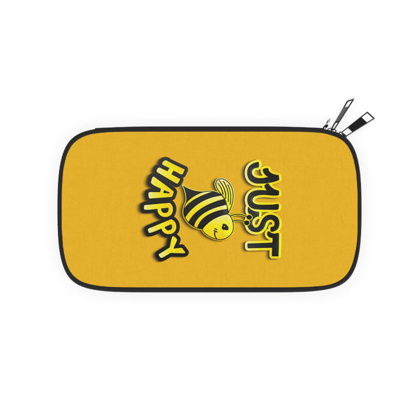 Passport Wallet - JBH Original (Yellow)