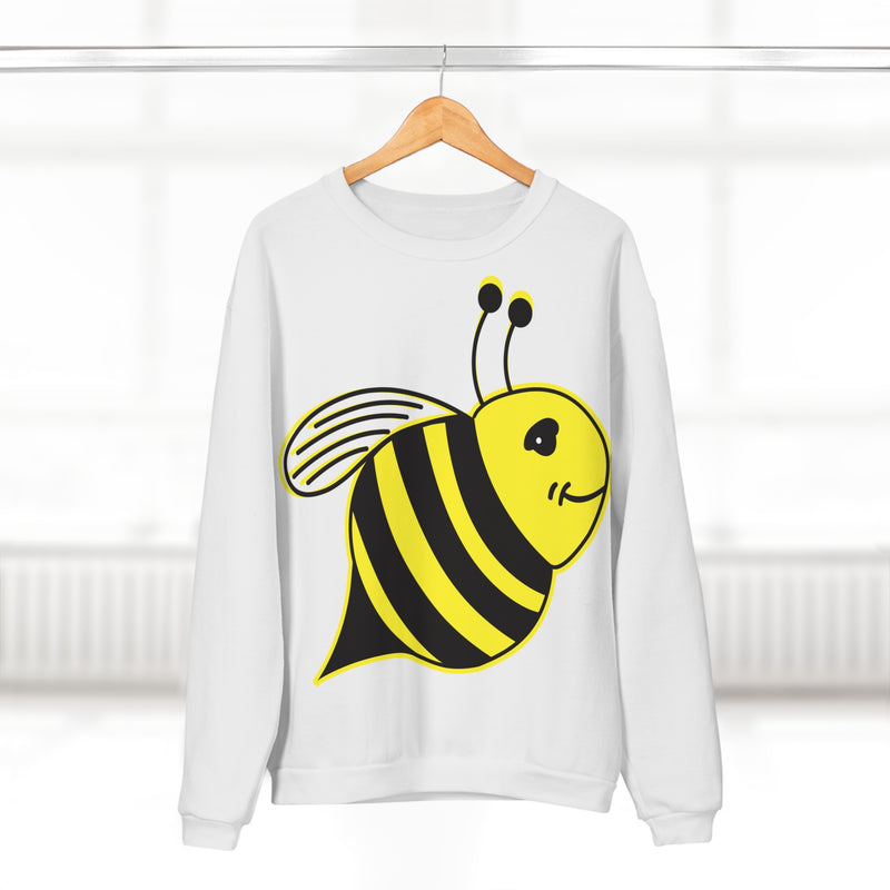 Unisex Crew Neck Sweatshirt