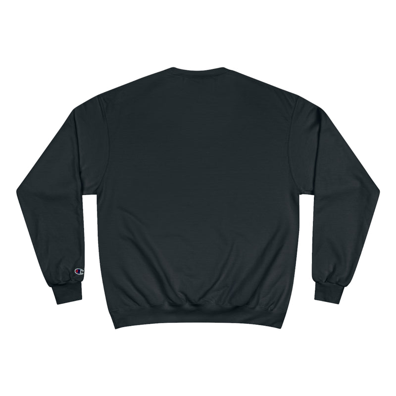 Champion Sweatshirt - JBH ORIGINAL