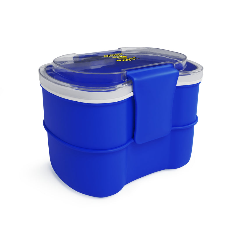 Two-tier Bento Box - JBH Original Bento Box
