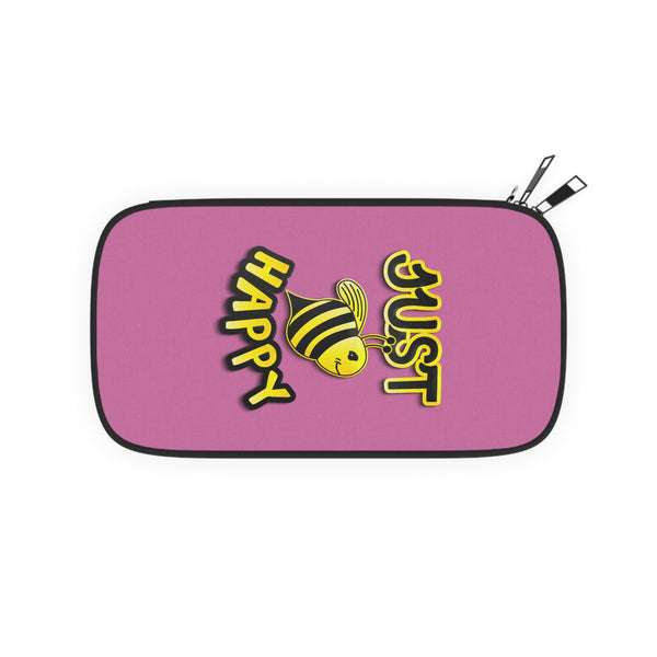 Passport Wallet - JBH Original (Light Pink)