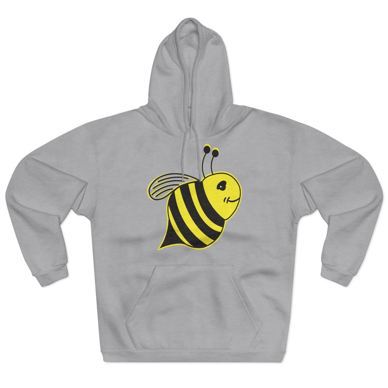 Unisex Pullover Hoodie