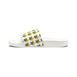 Women's Removable-Strap Sandals - JBH Bee (White)