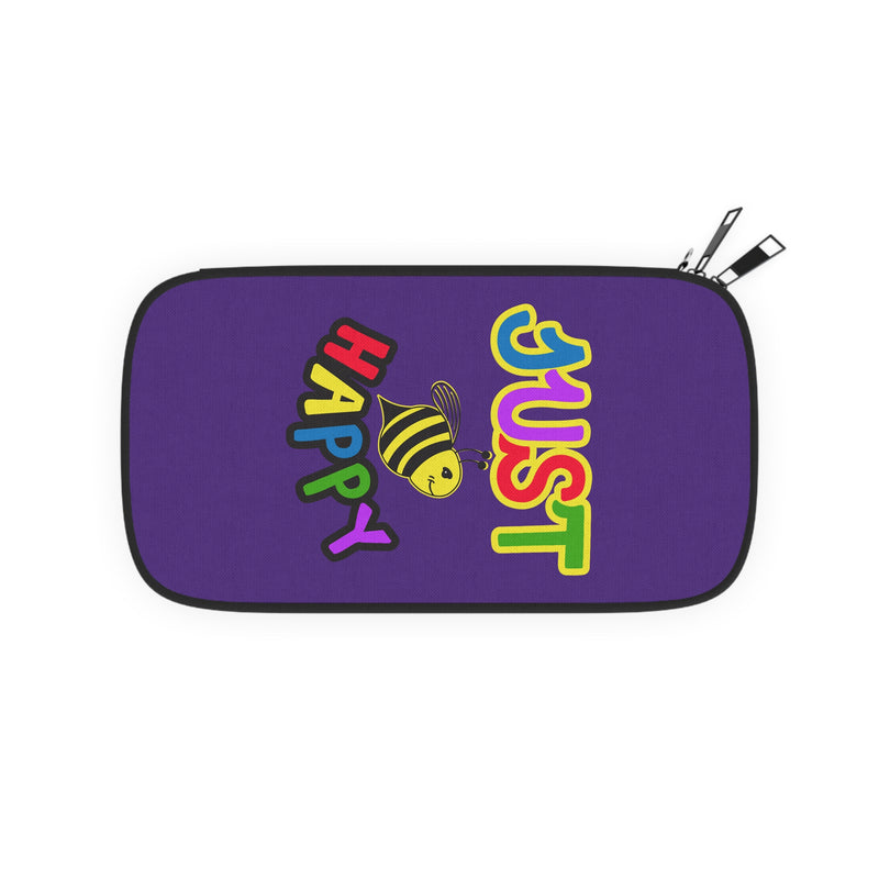 Passport Wallet - JBH Multi-Color Original (Purple)