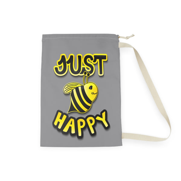 Laundry Bag - JBH Original (Grey)