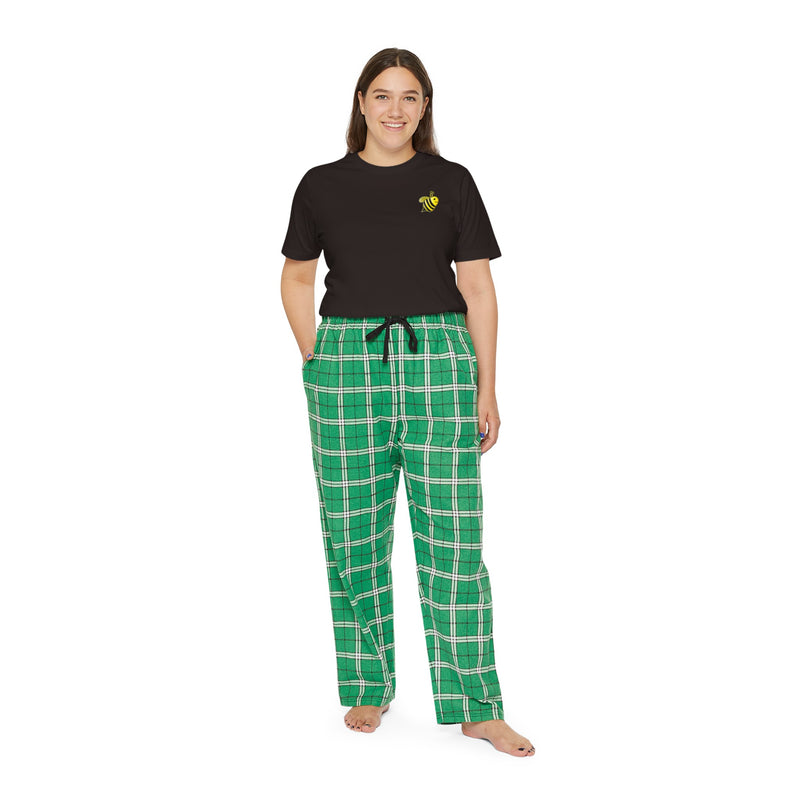 Women's Short Sleeve Pajama Set - JBH Bee