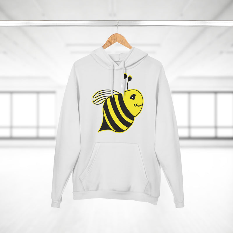 Unisex Pullover Hoodie