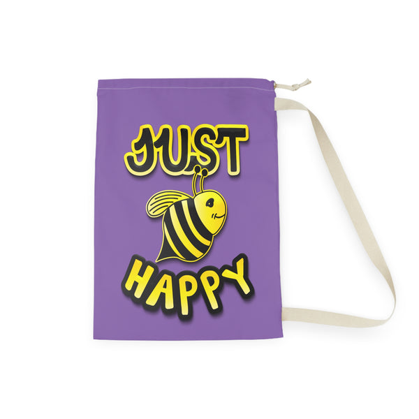 Laundry Bag - JBH Original (Light Purple)