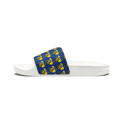 Removable-Strap Sandals - JBH Bee (Dark Blue)