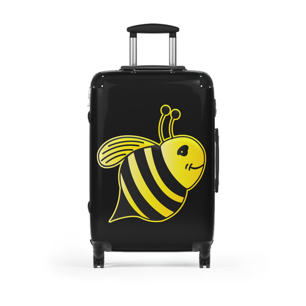 Suitcase - JBH Bee (Black)