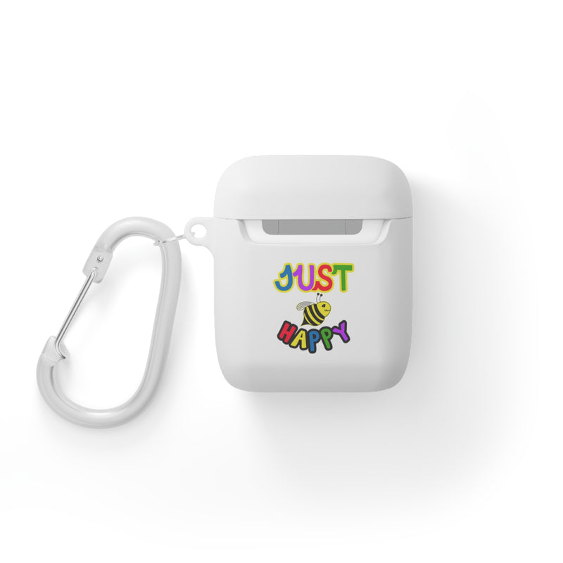 Personalized AirPods / Airpods Pro Case cover - JBH Multicolor Original