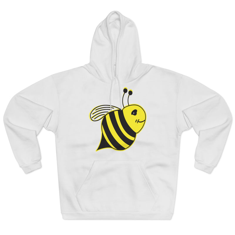 Unisex Pullover Hoodie