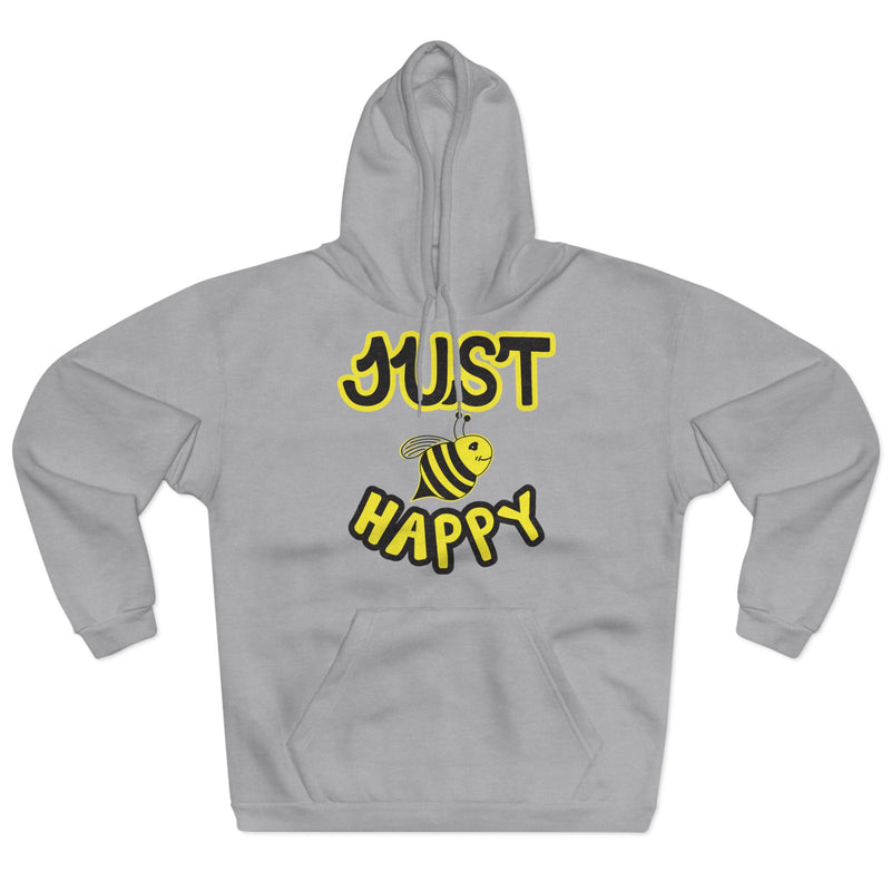 Unisex Pullover Hoodie