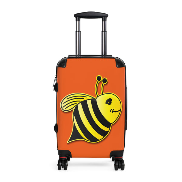 Suitcase - JBH Bee (Orange)