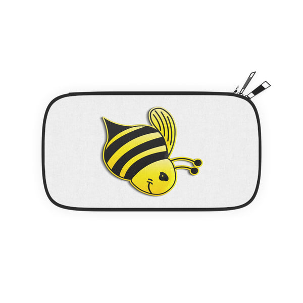 Passport Wallet - JBH Bee (White)