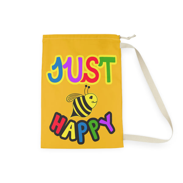Laundry Bag - JBH Multi-Color Original (Yellow)