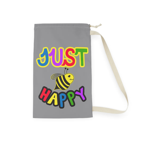 Laundry Bag - JBH Multi-Color Original (Grey)