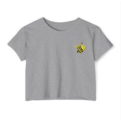 Women's Festival Crop Top - JBH Bee