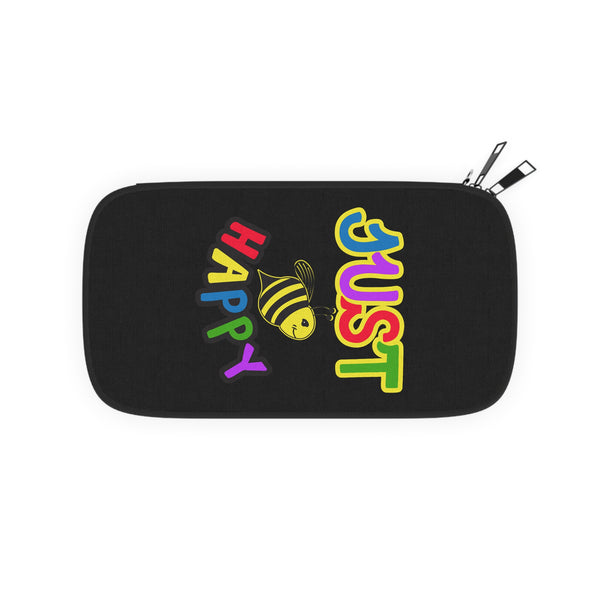 Passport Wallet - JBH Multi-Color Original (Black)