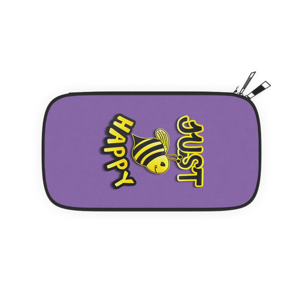 Passport Wallet - JBH Original (Light Purple)