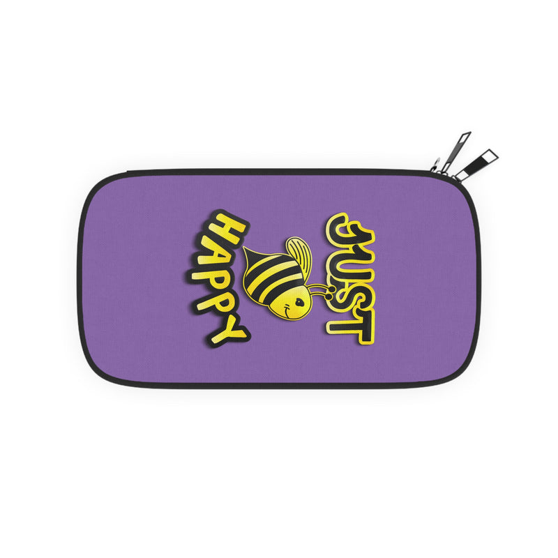 Passport Wallet - JBH Original (Light Purple)