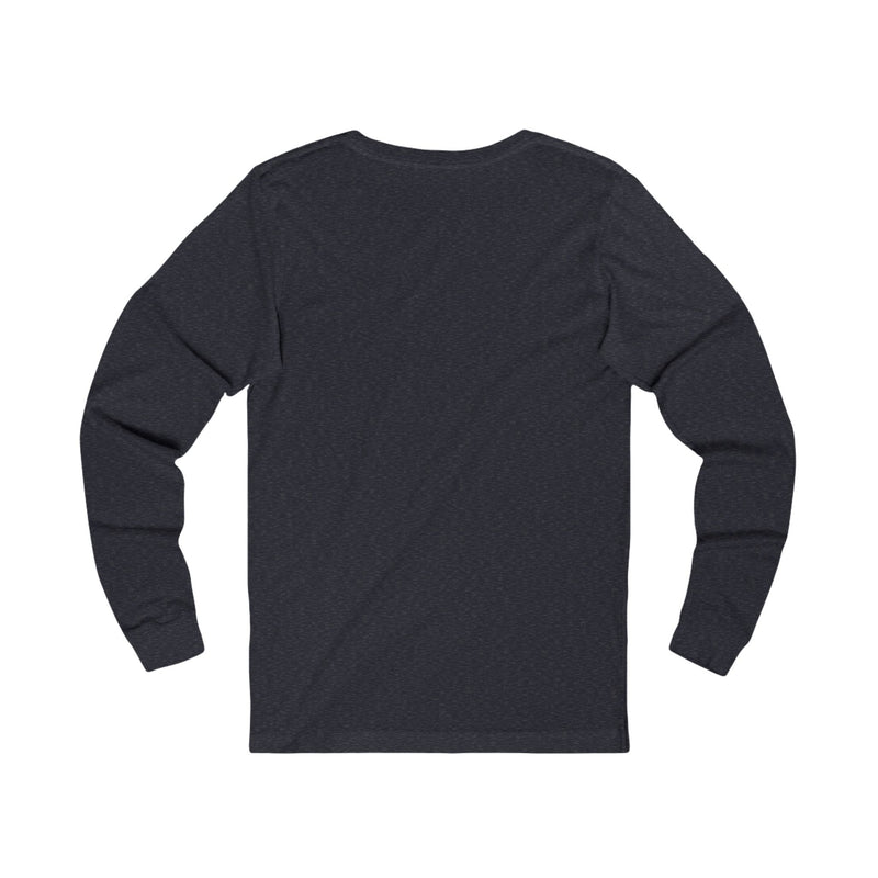 Unisex Jersey Long Sleeve Tee - JBH Original