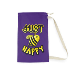 Laundry Bag - JBH Original (Purple)