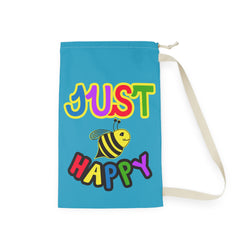 Laundry Bag - JBH Multi-Color Original (Turquoise)