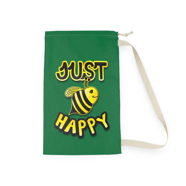Laundry Bag - JBH Original (Dark Green)