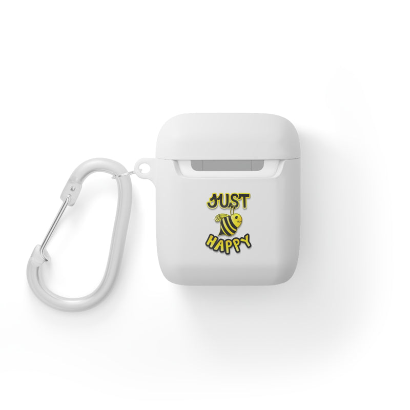 Personalized AirPods / Airpods Pro Case cover - JBH Original